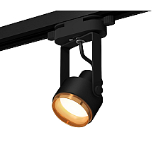 Трековый однофазный светильник Ambrella Light Track System XT6602023 (C6602, N6124)