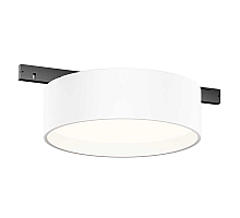 Трековый магнитный светильник Maytoni Zon TR189-1-12W4K-BW