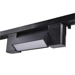 Трековый однофазный светильник Ambrella Light Track System GL6660
