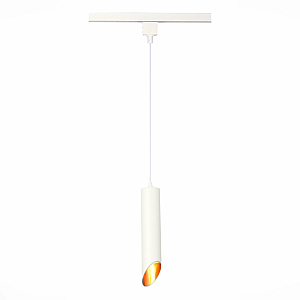 Трековый однофазный светильник ST Luce ST152.506.01