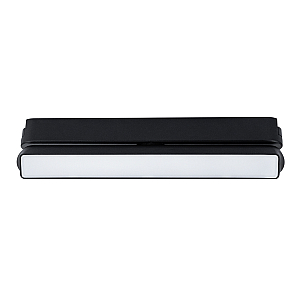 Магнитный трековый светильник Arte Lamp Rapid A6160PL-1BK