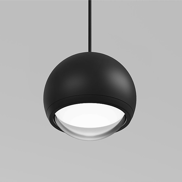 Трековый светильник Denkirs AIR HANG DK5346-BK