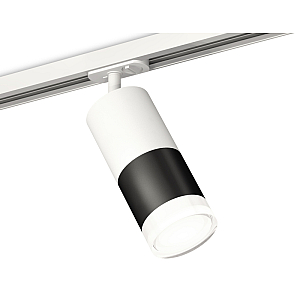 Комплект трекового светильника Ambrella Light Track System XT7402093 (A2536, C7421, A2011, C7402, N7160)