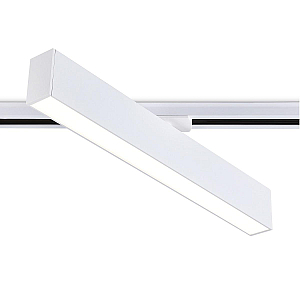 Трековый однофазный светильник Ambrella Light Track System GL6772