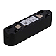 Магнитная трековая система Reluce 13002-9.3-001UR magnetic LED6W BK