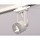 Трековый однофазный светильник Ambrella Light Track System XT6601060 (C6601, N6150)