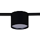 Магнитная трековая система Reluce 13006-9.3-001UR magnetic LED8W BK