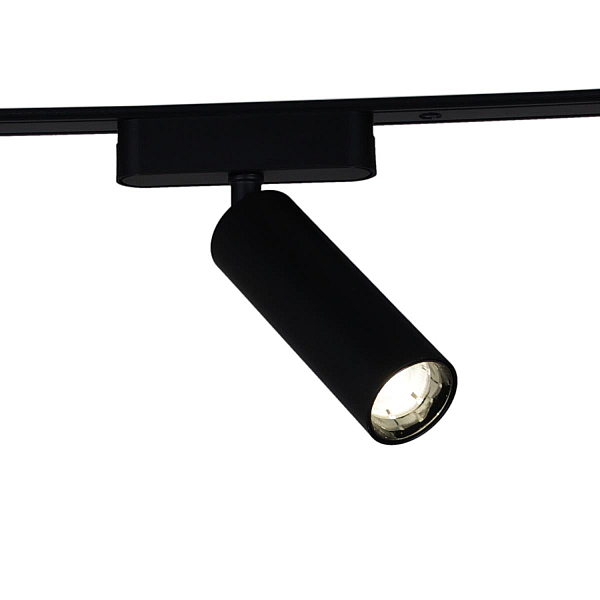 Магнитная трековая система Reluce 13005-9.3-001UR magnetic LED15W BK
