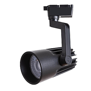 Светильник на шине ARTE Lamp A1640PL-1BK