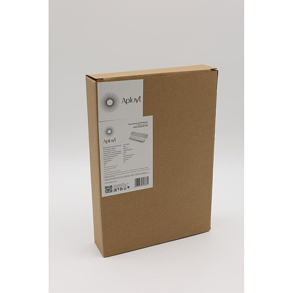 Трековый магнитный светильник Aployt Magnetic track 220 APL.0202.10.09