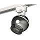 Трековый однофазный светильник с подсветкой Ambrella Light Track System XT1104002 (A2520, C1104, N7192)