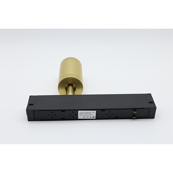 Светильник трековый Aployt Magnetic track 220 APL.0205.10.09