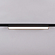 Трековый магнитный светильник Reluce 13003-9.3-001UR magnetic LED10W BK CCT+SMART
