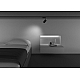 Трековый светильник Maytoni Technical Vuoro TR003-1-6W4K-M-B