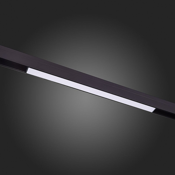 Магнитный трековый светильник ST Luce Skyline 48 ST370.406.20