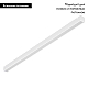 Трековый светодиодный светильник Arlight Mag-Vibe-Flat-L485-24W Day4000 044440