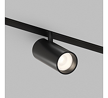 Трековый светильник Denkirs SMART 48V SPOT DK8510-BK