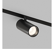 Трековый светильник Denkirs SMART 48V SPOT DK8510-BK