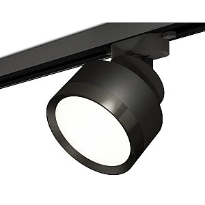 Трековый светильник Ambrella Light Track System XT8102002 (A2526, A2106, C8102, N8113)