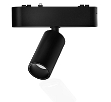 Трековый магнитный светильник IMEX UT25 IL.0007.1200-5 BK