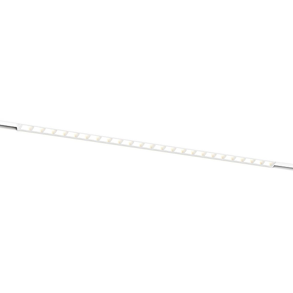 Трековый магнитный светильник с переключателем цв. темп. Ambrella Light GL2339