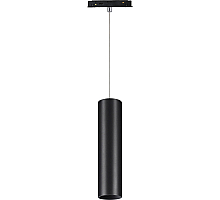 Трековый магнитный светильник Myfar Ray MT0221-20W3K-S-B