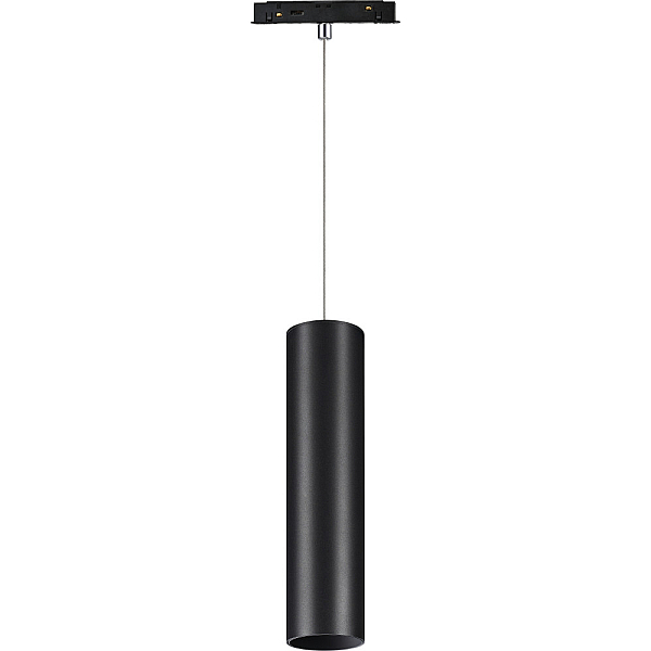 Трековый светодиодный светильник MyFar Ray MT0221-20W3K-S-B
