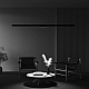 Трековый светильник Maytoni Technical TR033-4-12WTW-DD2-B
