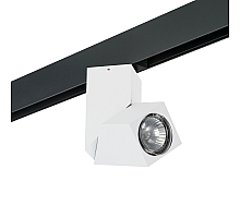 Трековый светильник Lightstar Illumo PRO051056 (595017+051056)