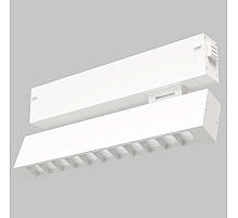 Трековый светильник IMEX Smart Line IL.0050.6003-9-WH