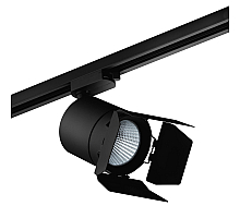 Трековый светильник Lightstar Canno LED (301272+202997) C127297
