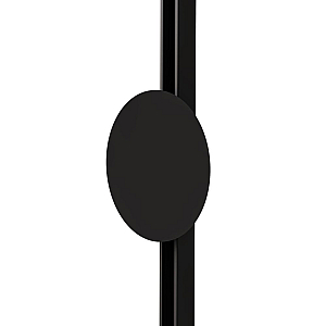 Трековый магнитный светильник Arte Lamp Optima A7291PL-1BK