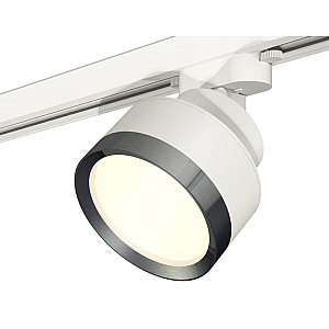 Трековый светильник Ambrella Light Track System XT8101006 (A2524, A2105, C8101, N8133)