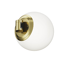 Трековый магнитный светильник Maytoni Technical Luna TR229-1-8W4K-BS