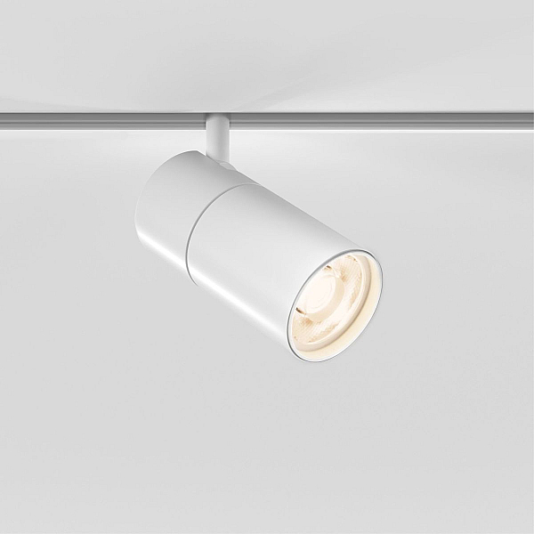 Трековый магнитный светильник Elektrostandard Slim Magnetic 85012/01 4690389220395 a072617