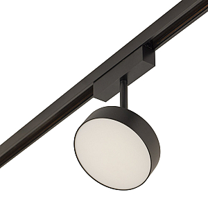 Трековый светильник AM Group MAGNET AM518 7W 3000K BK