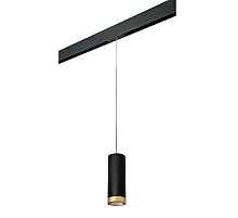 Трековый светильник Lightstar Rullo PRORP48740 (214487+595857+203440)