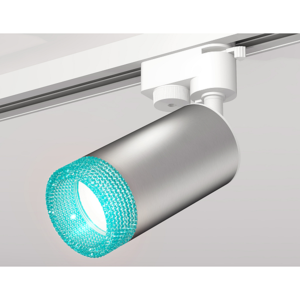 Трековый однофазный светильник Ambrella Light Track System XT6324002 (A2520, C6324, N6153)