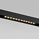 Трековый магнитный светильник Elektrostandard Slim Magnetic 4690389206474 85005/01 a067376