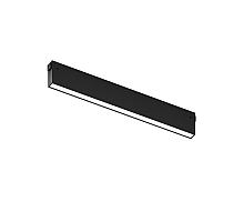 Трековый светильник Denkirs SMART SLIM LINEAR DK8401-BK