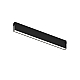 Трековый светильник Denkirs SMART SLIM LINEAR DK8401-BK