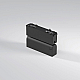 Трековый магнитный светильник Elektrostandard Flat magnetic 4690389197154 a063709