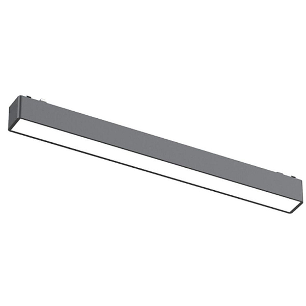 Светильник трековый Aployt Magnetic track 48 APL.0101.01.12