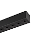 Трековый светильник Arlight Mag-Dark-45-L200-6W Day4000 034028