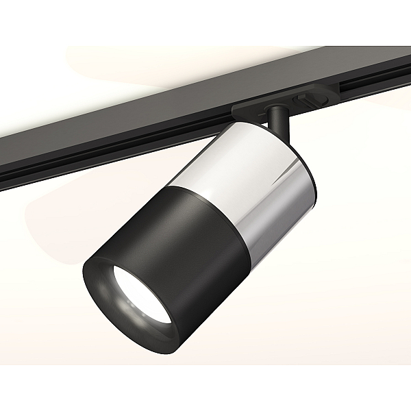 Комплект трекового светильника Ambrella Light Track System XT7402072 (A2537, C7405, A2071, C7402, N7011)