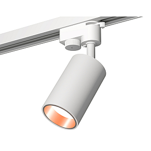 Трековый однофазный светильник Ambrella Light Track System XT6322024 (A2520, C6322, N6114)