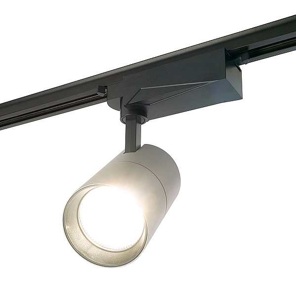 Трековый светодиодный светильник Feron AL103 MarketBright 51851