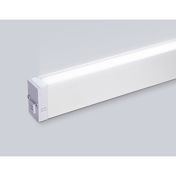 Трековый светодиодный светильник Ambrella Light Track System GL1705