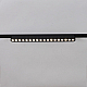 Трековый магнитный светильник (CCT+SMART) Reluce 13002-9.3-001UR magnetic LED16W BK CCT+SMART
