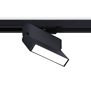 Трековый однофазный светильник Ambrella Light Track System GL6803